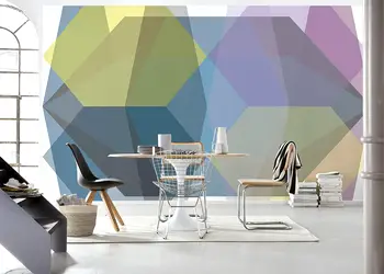 fototapet gem stone diamond