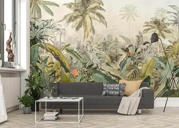 fototapet jungla amazonia