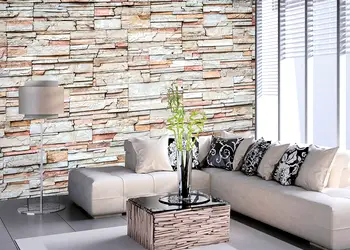fototapet travertine dimex imitatie piatra 375 250 cm