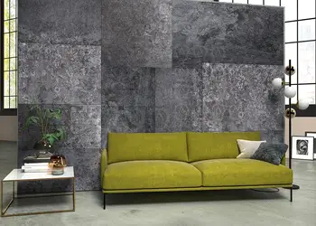 fototapet vlies Ambra nera