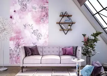 fototapet vlies fairytale