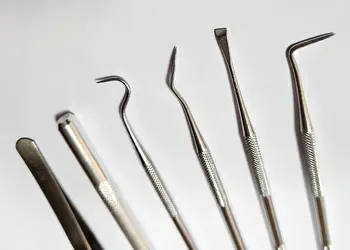 set 6 accesorii crafting