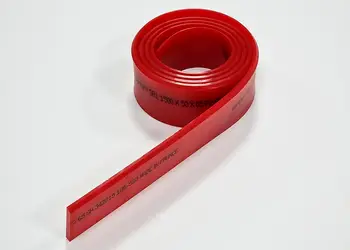 lama pentru racleta din poliuretan ro ie 1