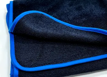 prosop microfibra uscare caroserie