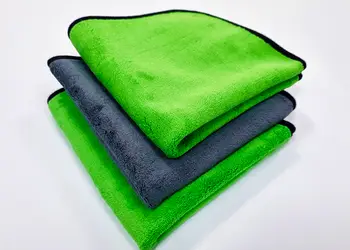 laveta din microfibra profesionala sters masina uz casnic 01