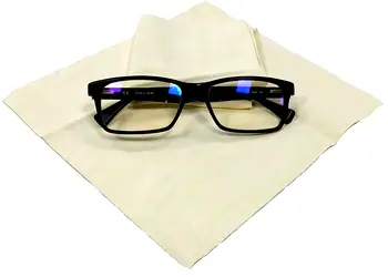 laveta din piele de caprioara pentru ochelari lva1 1 6907