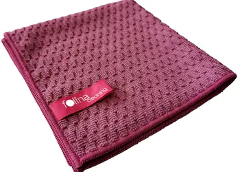 laveta microfibra folina cleaning pentru bucatarie 40 40 cm