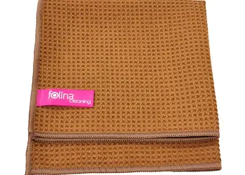 laveta microfibra folina cleaning pentru curatare si uscare 