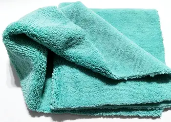 laveta microfibra praf dust away turcoaz folina 2 7245