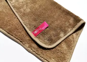 laveta microfibra pentru praf folina 40 40 cm