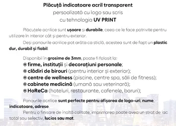 logo ul personalizat uv s1