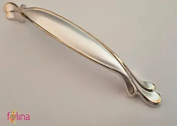 maner mobila gri deschis sidefat folina