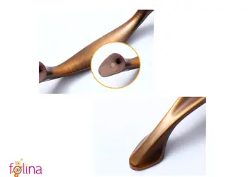 maner mobila metalic cupru folina 2018128