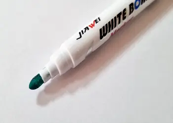 set 8 markere colorate pentru tabla whiteboard