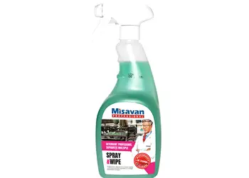 misavan detergent universal pentru suprafete multiple