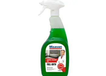 misavan solutie anticalcar