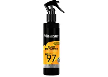 odorizant de baie misavan elixir de parfum nr 97 asfintit in tahiti 200 ml 1689750865196
