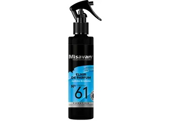 odorizant de baie misavan exlixir de parfum nr 61 aurora in hawai 200 ml 16897506131425