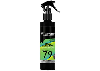 odorizant de camera misavan briza de parfum nr 79 asfintit in bahamas 200 ml 6422768065031