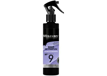 odorizant de camera misavan briza de parfum nr 9 amurg in provence 200 ml 6422768064072