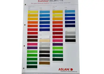 autocolant mov mat c114 11458