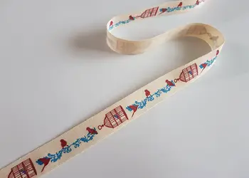 panglica textila colivie