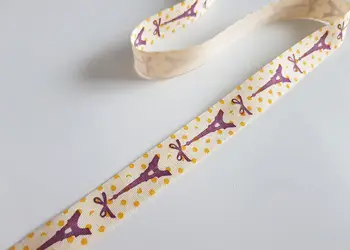 panglica textila paris