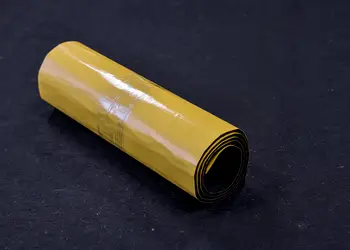 pasla autoadeziva fetru autoadeziv culoare neagra pentru protec ie suprafe e 1