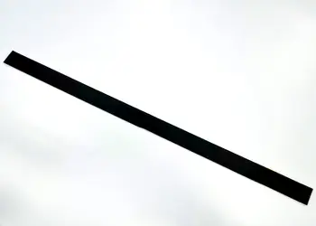 pasla autoadeziva fetru autoadeziv culoare neagra pentru protec ie suprafe e 5