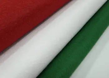 pasla colorata pentru decoratiuni craciun