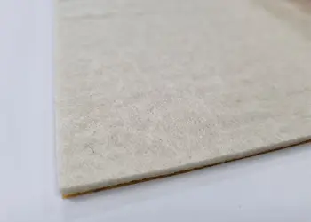 pasla de 3mm autoadeziva alb optic 1