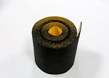 pasla de 3mm autoadeziva neagra7