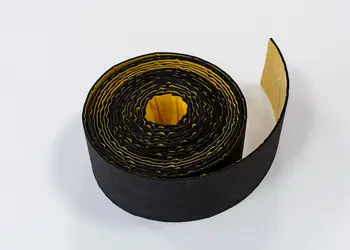 pasla de 3mm autoadeziva neagra4