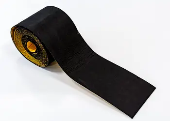 pasla de 3mm autoadeziva neagra7