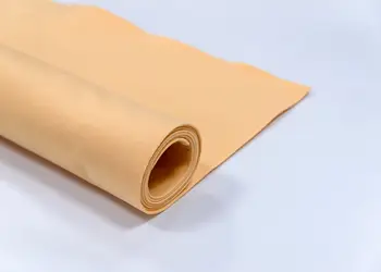 pasla fetru bej grosime 3mm 2