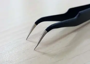 penseta curbata veturs esd 15