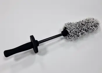 perie din microfibra pentru curatarea jantelor auto 1