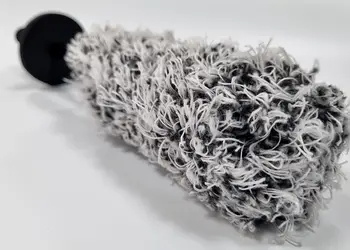 perie din microfibra pentru curatarea jantelor auto 1