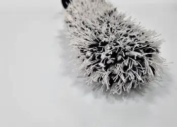 perie din microfibra pentru curatarea jantelor auto 1