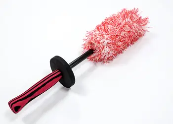 perie microfibra pentru curatarea jantelor