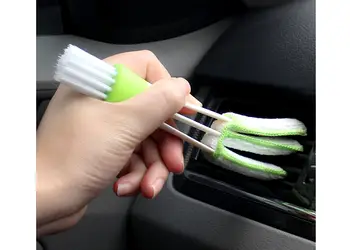 perie curatare grila ventilatie