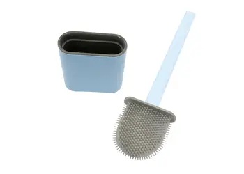 perie toaleta din silicon