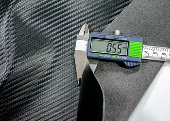 piele artificiala embosata carbon 3d textura suport microfibra 138cm s9