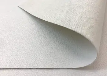 piele ecologica alba aspect natural moale flexibila fara adeziv grosime s0