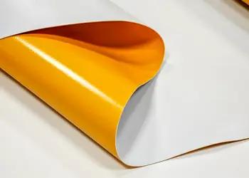piele ecologica autoadeziva alba