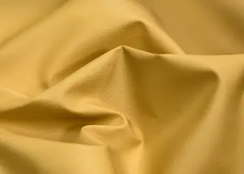 piele ecologica culoare galben narcisa