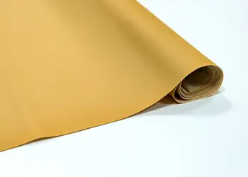 piele ecologica culoare galben narcisa