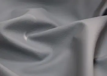 piele ecologica culoare gri aspect natural moale i flexibila 3