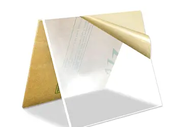 placa acrilica transparenta lucioasa plexiglas transparent lucios 1