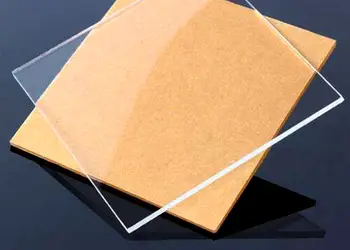 placa acrilica transparenta lucioasa plexiglas transparent lucios 1